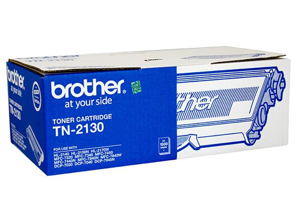 تونر برادر TN-2130 (مشکی) brother TN-2130 Toner